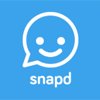 Snapd logo