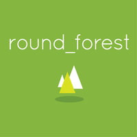 Roundforest logo