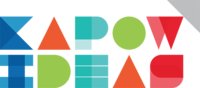 Kapow Ideas Marketing logo