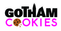 Gotham Cookies logo