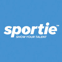 Sportie logo