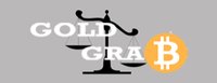 Satoshi Gold logo