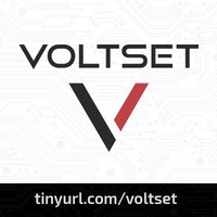Voltset logo