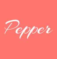 Pepper logo