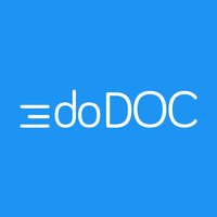 doDOC logo