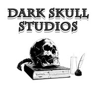 Dark Skull Studios logo