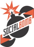 Socialbomb logo