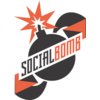 Socialbomb -  mobile games social games location based services