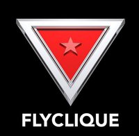 FLYCLIQUE Inc. logo