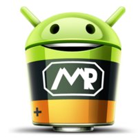 Mugen Power Batteries logo