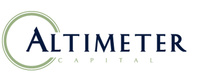 Altimeter Capital logo
