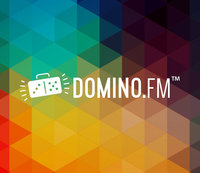 Domino.fm logo