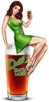 Emerald City Beer Company logo