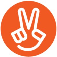 Be My Guest logo
