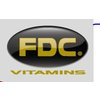 Fdc Vitamins - 