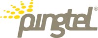Pingtel logo
