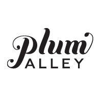 Plum Alley logo