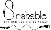 Snakable logo
