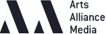 Arts Alliance Media logo
