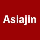 Asiajin logo