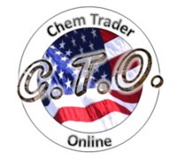 Chem Trader Online logo