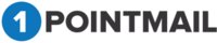 1PointMail logo