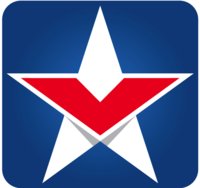 VetsFoward logo