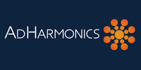 AdHarmonics logo