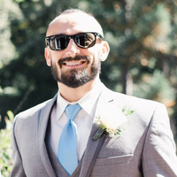 Jonathan Brambles - Full Service Email Consultant logo
