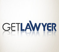GetLawyer App logo