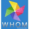 WHOM -  mobile
