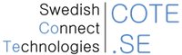 Swedish Connect Technologies logo