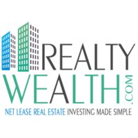 RealtyWealth.com Investment Platform logo