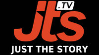 JTS.TV - Just The Story logo