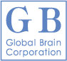 Global Brain Corporation logo