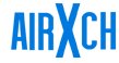 airXch logo