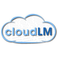cloudLM logo