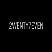 2wenty7even logo