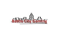 Battle City Gaming logo