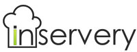 Inservery logo