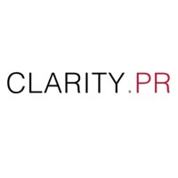 Clarity PR logo