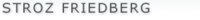 Stroz Friedberg logo