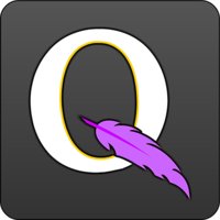 Quillsong logo