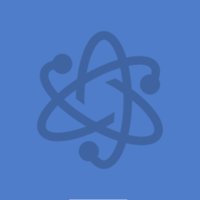 AtomCert logo