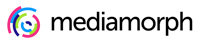 Mediamorph logo