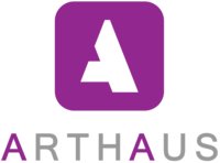 ArtHaus logo