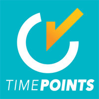 TimePoints logo