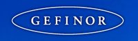 Gefinor Capital logo
