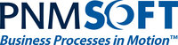 PNMsoft logo