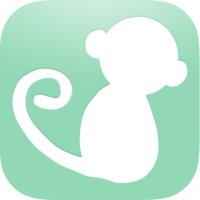 AnonyMonkey logo